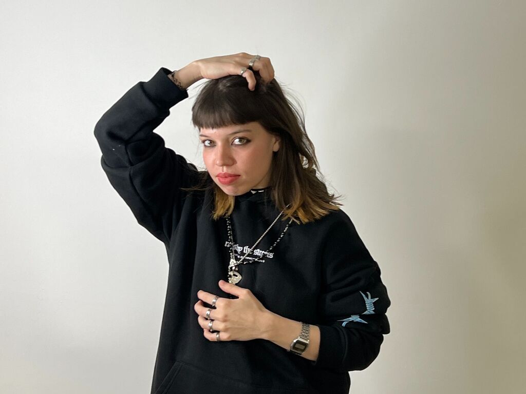 Moirasun's profile - Image n°0