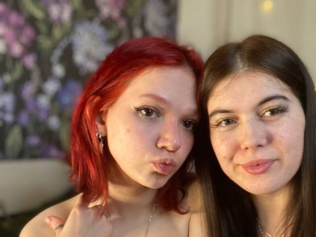 Moireandmaureen's profile - Image n°0