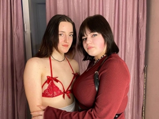 Moireandodilia's Sexcam