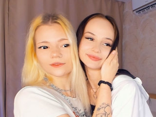 Moireandwilla's Sexcam