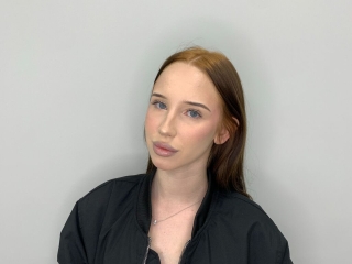 Moirecovey's Sexcam
