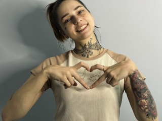 Moireeverist's Sexcam