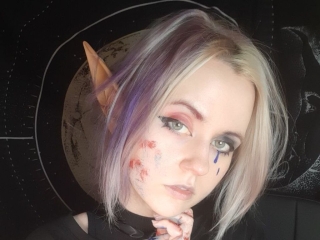Moirefell's Sexcam