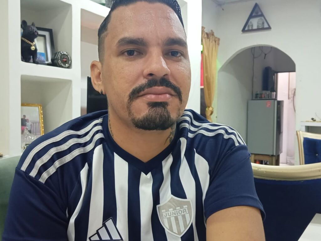 Moisesbrowns's profile - Image n°0