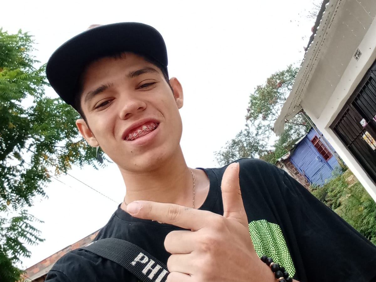 Molinascarloscam's profile - Image n°0