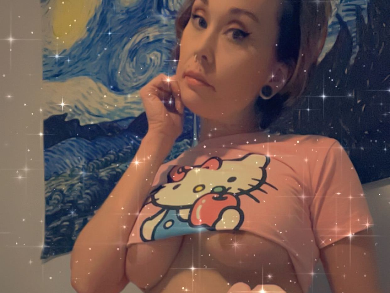 Mollie_Fox's profile - Image n°0