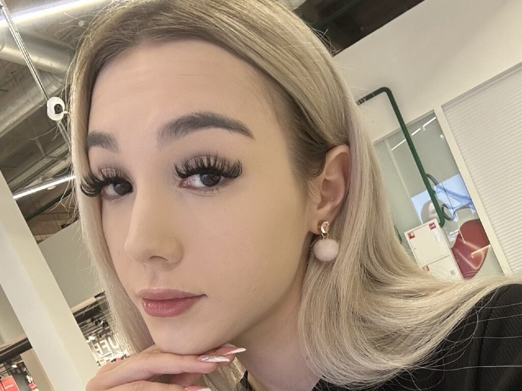 Mollieclasby's Profil - Bild n°0
