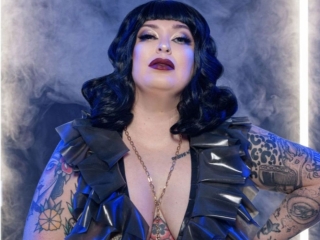 Live Sex Molliedementhe