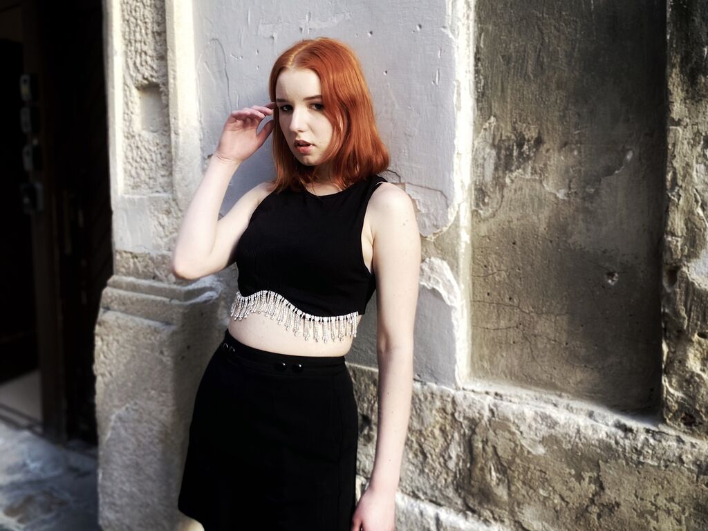 Molliefox's profile - Image n°0