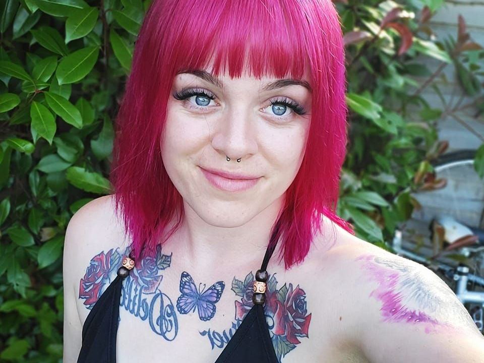 Molliemoonlightox's profile - Image n°0