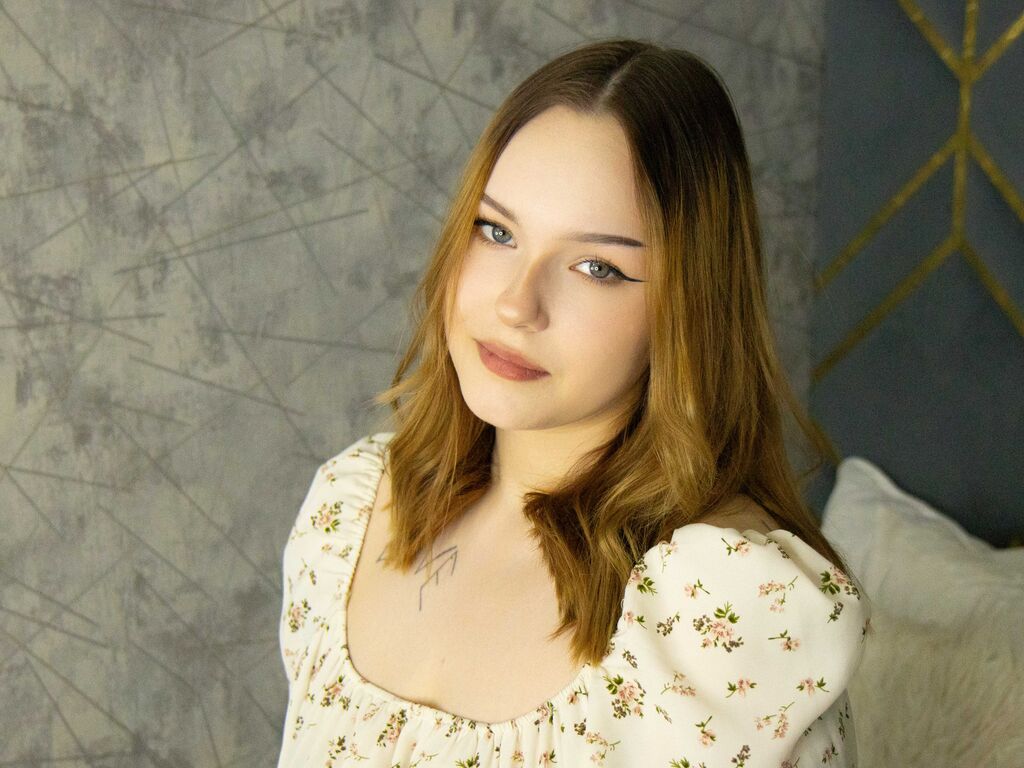 Mollieparker's profile - Image n°0
