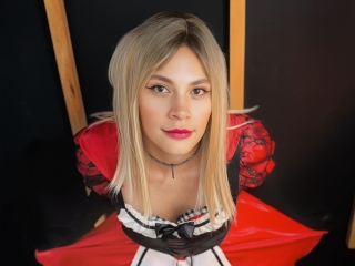 Molly_Doll94's Sexcam