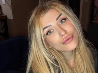 Webcam sex de Molly_Johnson