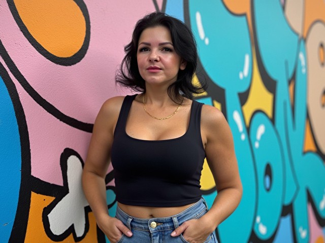 Molly40' profilo - Immagine n°0