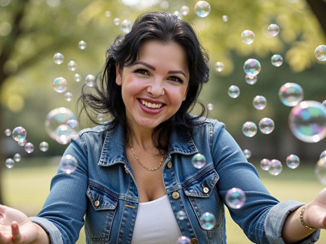 Molly40' profilo - Immagine n°1