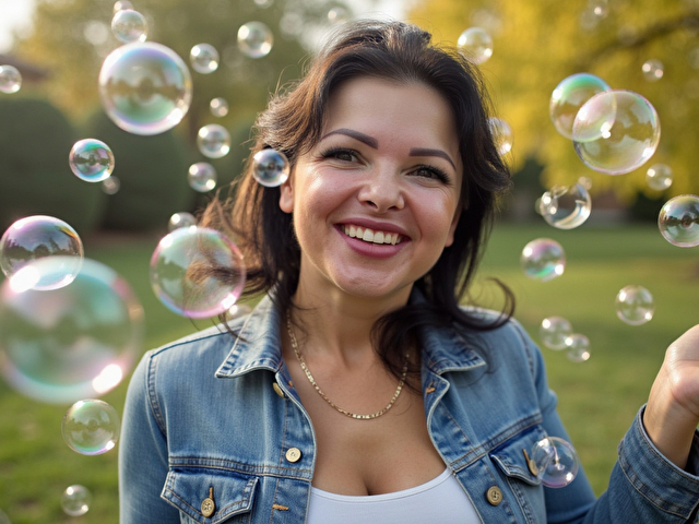 Molly40' profilo - Immagine n°2