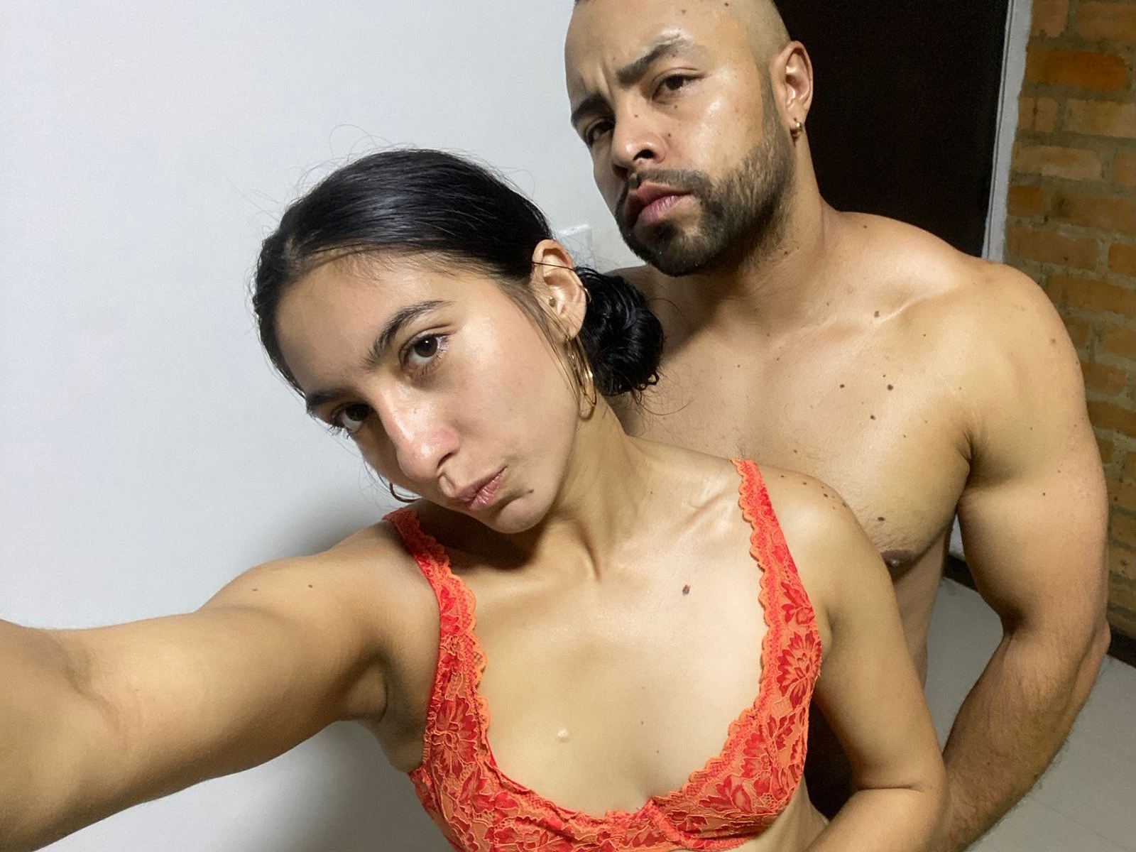 Profil de Mollyandchris - Photo n°0