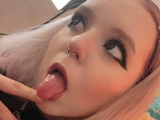 Mollybanson's Sexcam