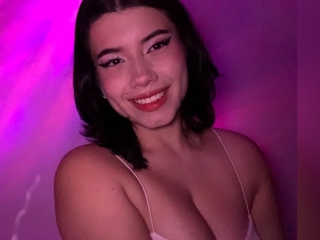 Webcam sex with Mollybennet