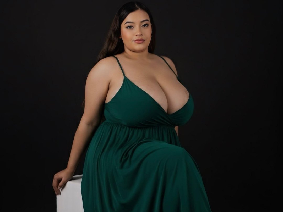 Mollybiigboobss's profile - Image n°1