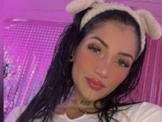 Mollybishhop's Sexcam