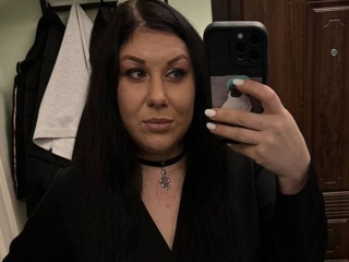 Mollyblizard's Sexcam