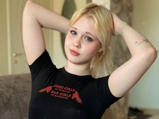 Webcam sex with Mollyblum