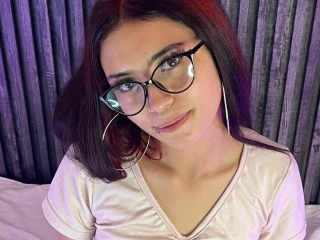 Webcam sex con Mollybmss