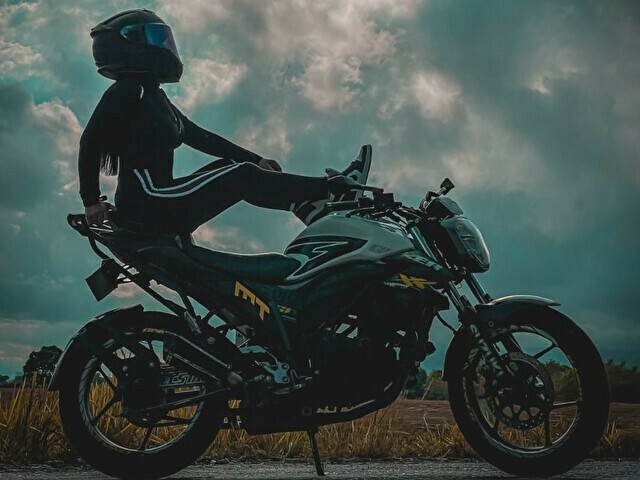 Profil de MollyBrow - Photo n°39