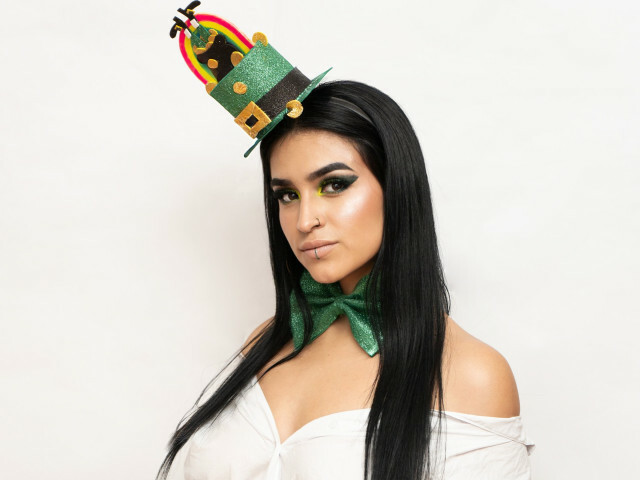 Profil de MollyBrow - Photo n°35