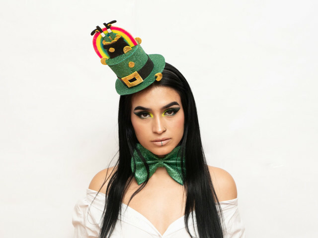 Profil de MollyBrow - Photo n°41