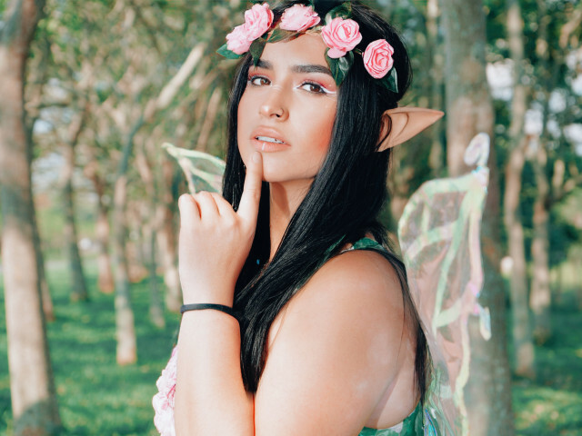 Profil de MollyBrow - Photo n°42