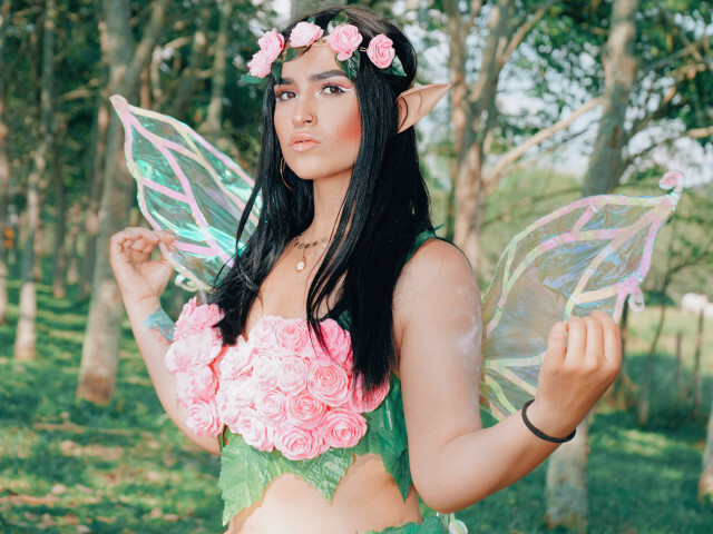 Profil de MollyBrow - Photo n°59