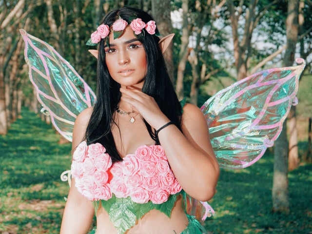 Profil de MollyBrow - Photo n°58