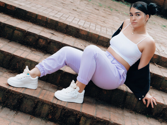 Profil de MollyBrow - Photo n°57