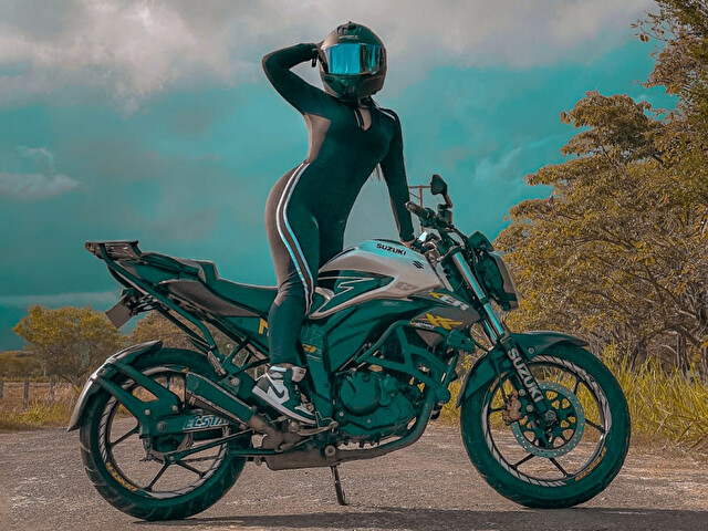 Profil de MollyBrow - Photo n°50