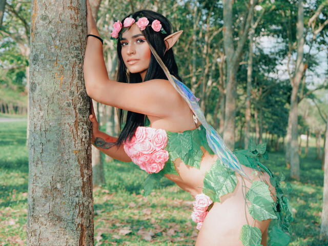 Profil de MollyBrow - Photo n°44