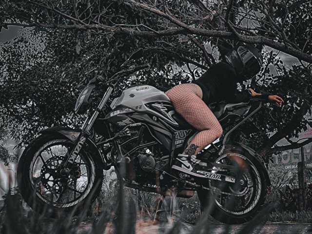 Profil de MollyBrow - Photo n°60