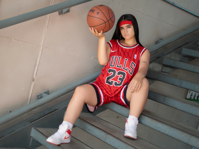 Profil de MollyBrow - Photo n°27