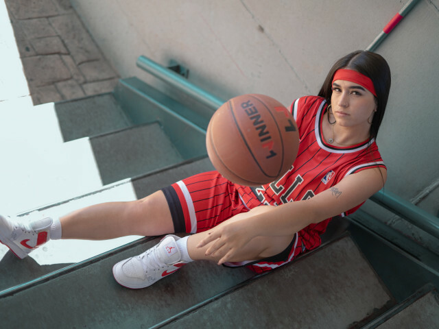 Profil de MollyBrow - Photo n°25