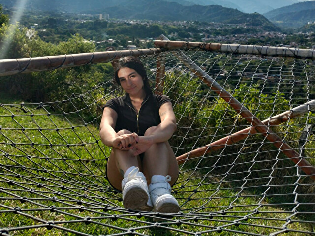 Profil de MollyBrow - Photo n°21