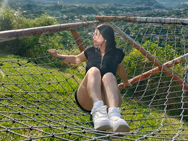 Profil de MollyBrow - Photo n°22