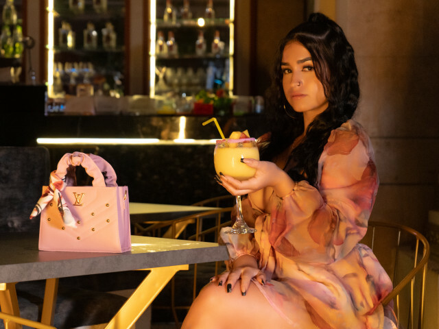 Profil de MollyBrow - Photo n°12