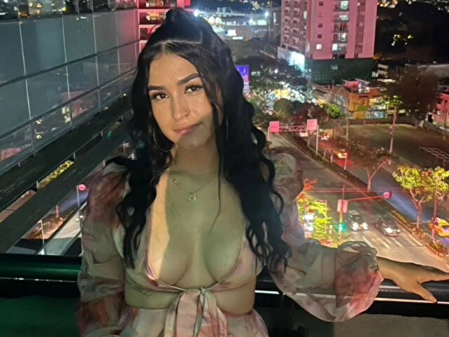 Profil de MollyBrow - Photo n°17