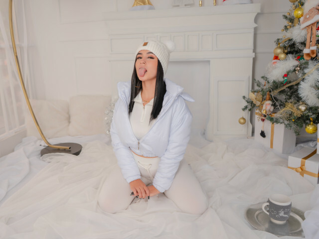 Profil de MollyBrow - Photo n°62