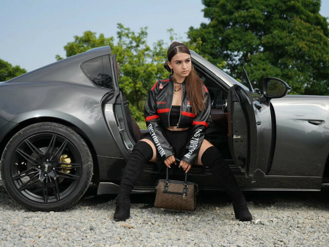 Profil de MollyBrow - Photo n°66