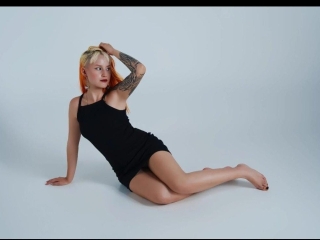 Sexcam Live Show von Mollycb