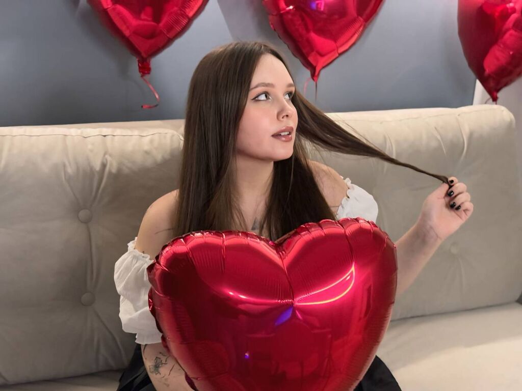Profil de MollyClark - Photo n°0