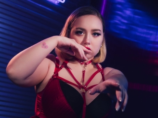 Mollycruel's Sexcam