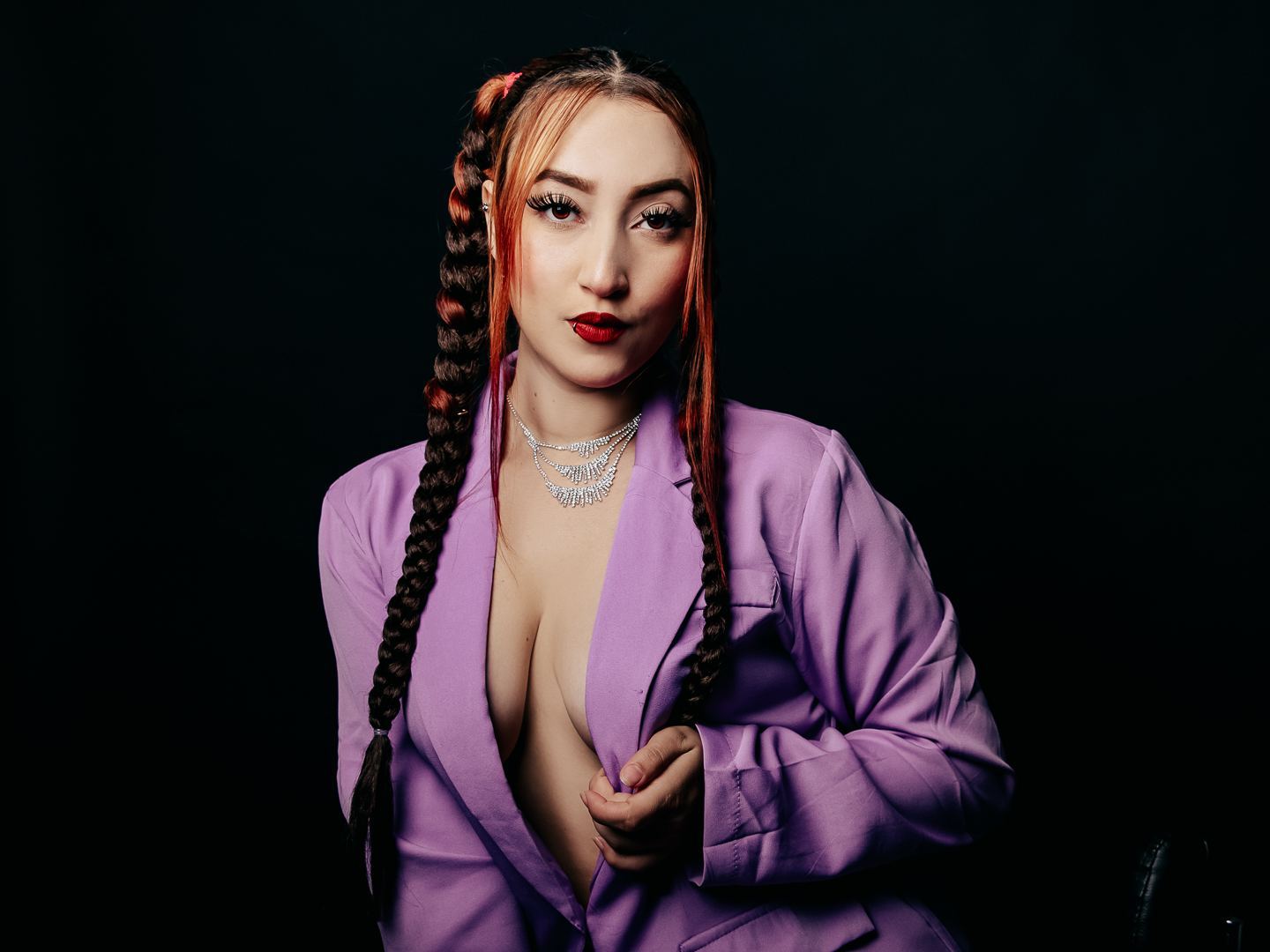 Profil de Mollycruzz - Photo n°2